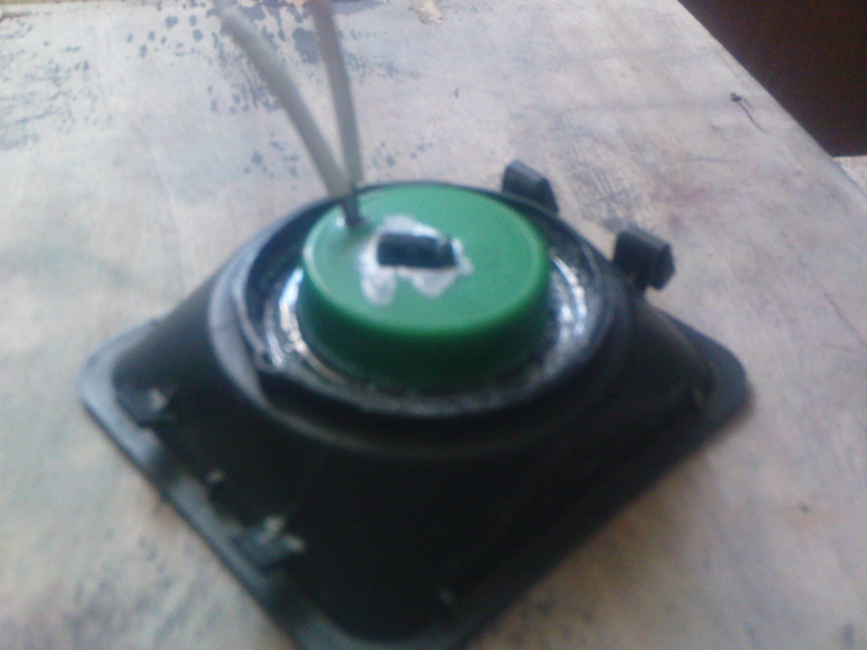 Штурманский свет) — Lada 2114, 1,5 л, 2005 года | тюнинг | DRIVE2