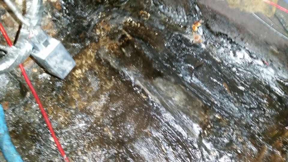 Фото в бортжурнале Audi Cabriolet (B4)