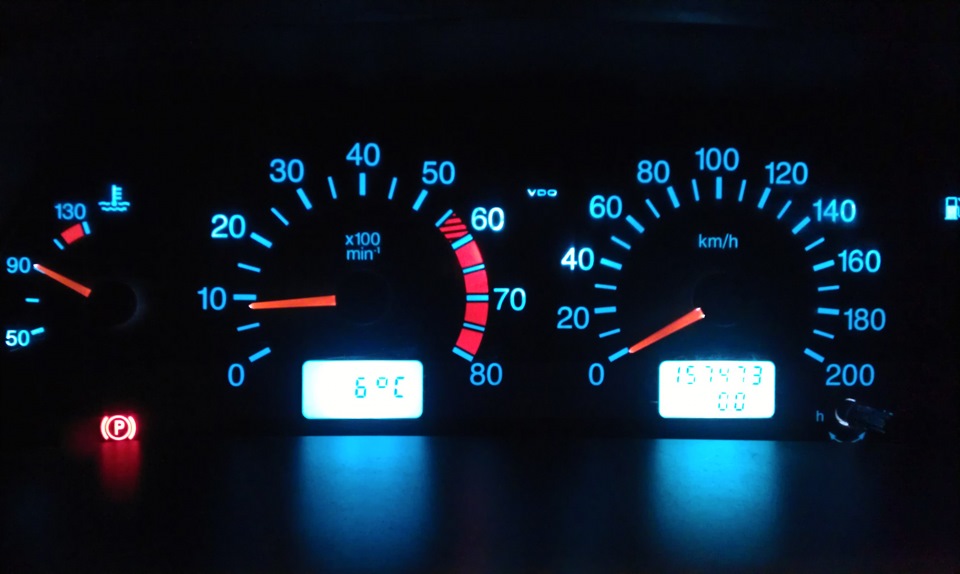 потухла подсветка=( — Lada 2114, 1,5 л, 2005 года | электроника | DRIVE2