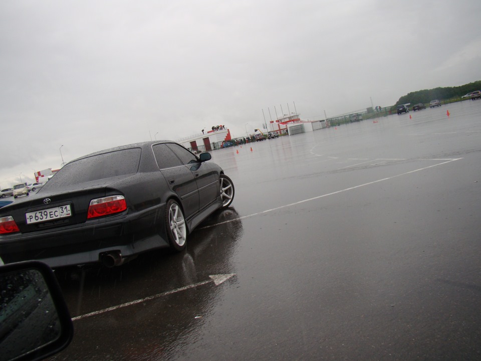 Белгород — Lada Приора седан, 1,6 л, 2009 года | покатушки | DRIVE2