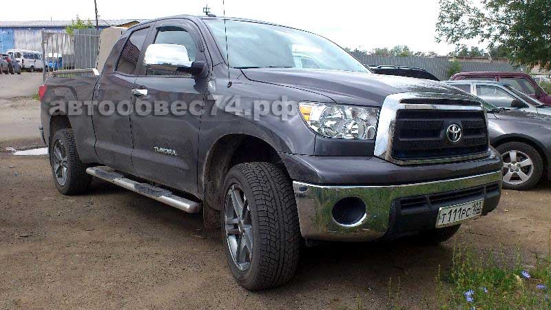 Дооснащение и тюнинг автомобилей — DRIVE2