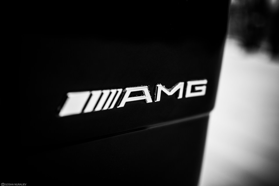 G55 Must Be Black! — Сообщество «Машины В Чёрном» На DRIVE2
