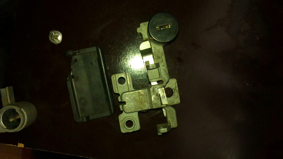 Ремонт бардачка — DRIVE2