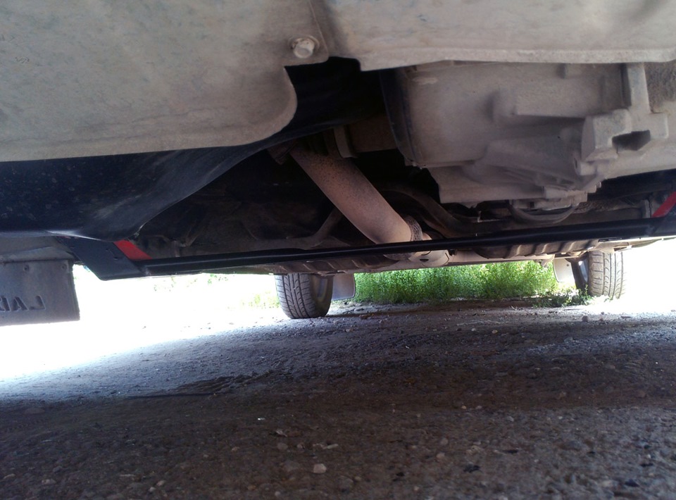 Чем покрасить пластиковые пороги автомобиля