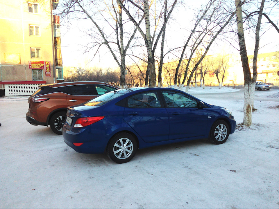 Регулировка противотуманок — Nissan Murano III, 3,5 л, 2016 года ...