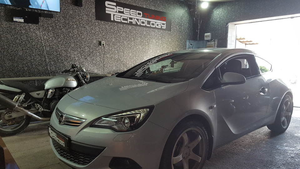 Speed Technology | Чип тюнинг Ставрополь — DRIVE2