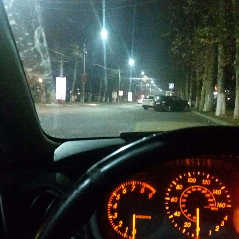 Далее в программе — DRIVE2