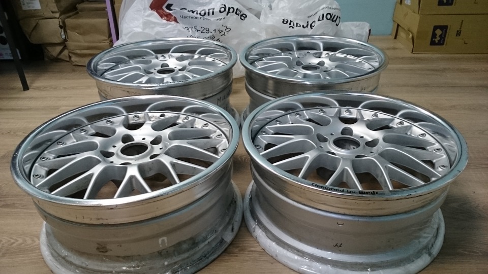 Фото в бортжурнале Hyundai i30 (1G)