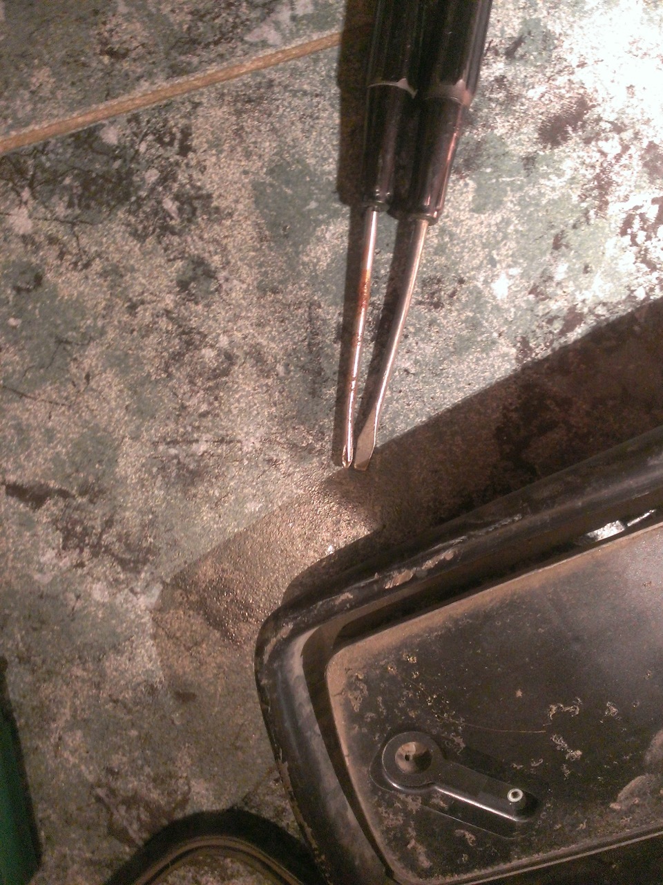 Разбор зеркала бокового + взаимозаменяемость — Mercedes-Benz W123, 2 л ...