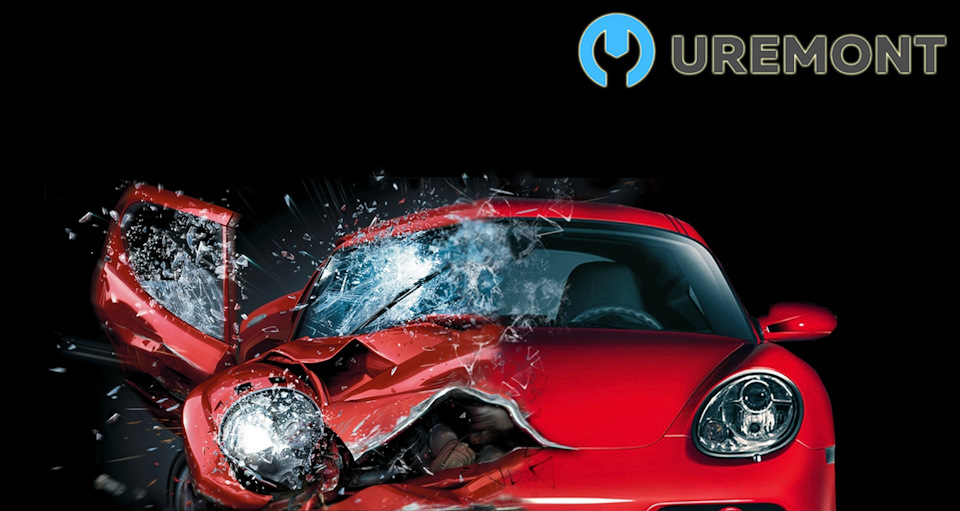 Основные этапы кузовного ремонта автомобиля — Uremont.com на DRIVE2