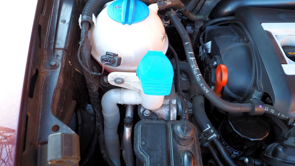 Сижу и не жужжу) — Skoda Superb Mk2, 1,8 л, 2012 года | плановое ТО ...