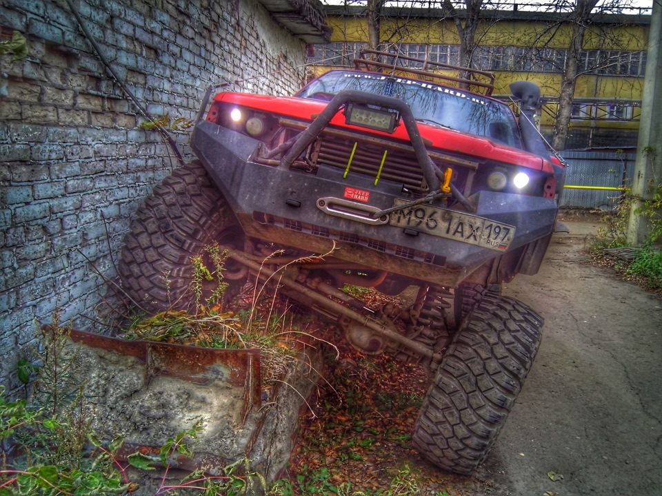 продам бампер — Jeep Grand Cherokee (ZJ), 5,2 л, 1995 года | тюнинг ...