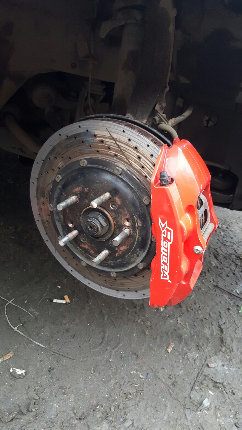 Фото в бортжурнале Honda Accord (8G)