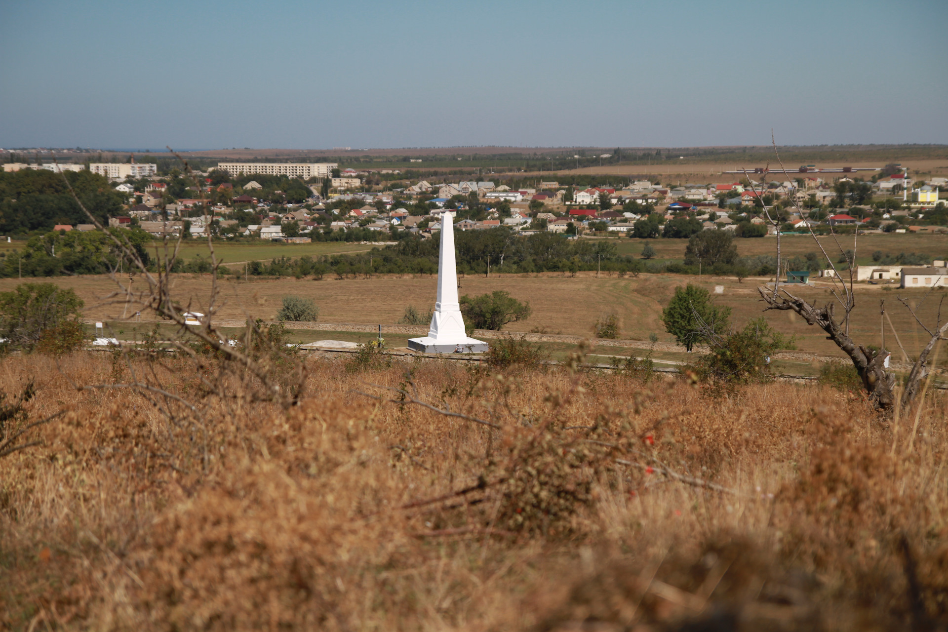 Вилино республика крым