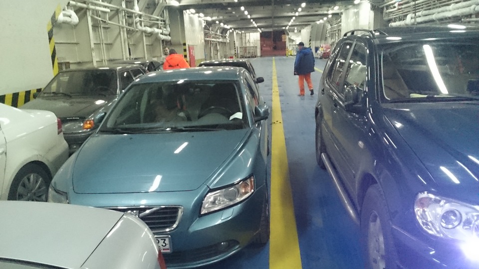 Не открывается крышка багажника — Сообщество «Volvo S40 Club» на DRIVE2