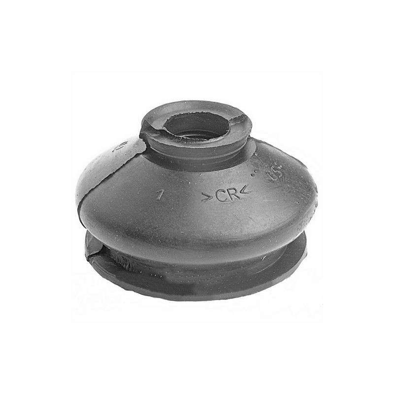 Спинка больше не скрипит! Пыльник рулевых тяг — Lada 2115, 1,6 л, 2007 ...