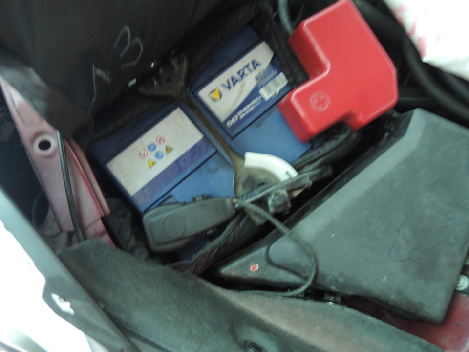 Крышка минусовой клеммы аккумулятора — DRIVE2