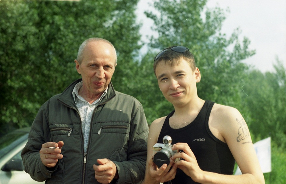 Фотографии со встречи drive2.ru Башкортостан 11.06.2011 с фотоаппарата ...