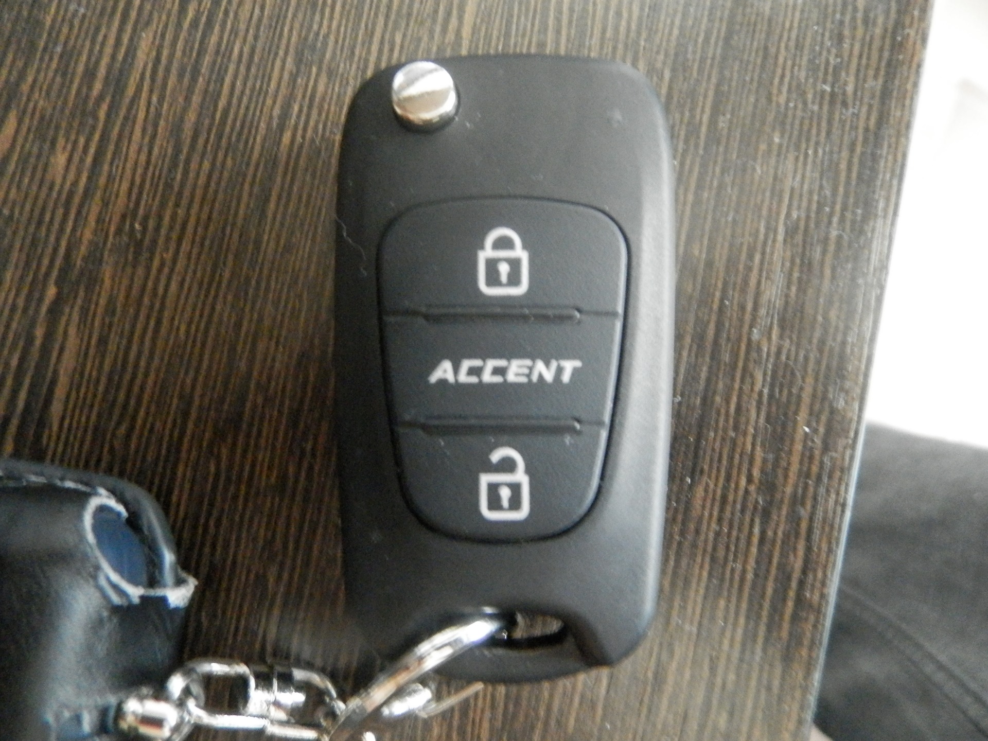 выкидной ключ и сигнализация с автозапуском томогавк 9030 — Hyundai ...