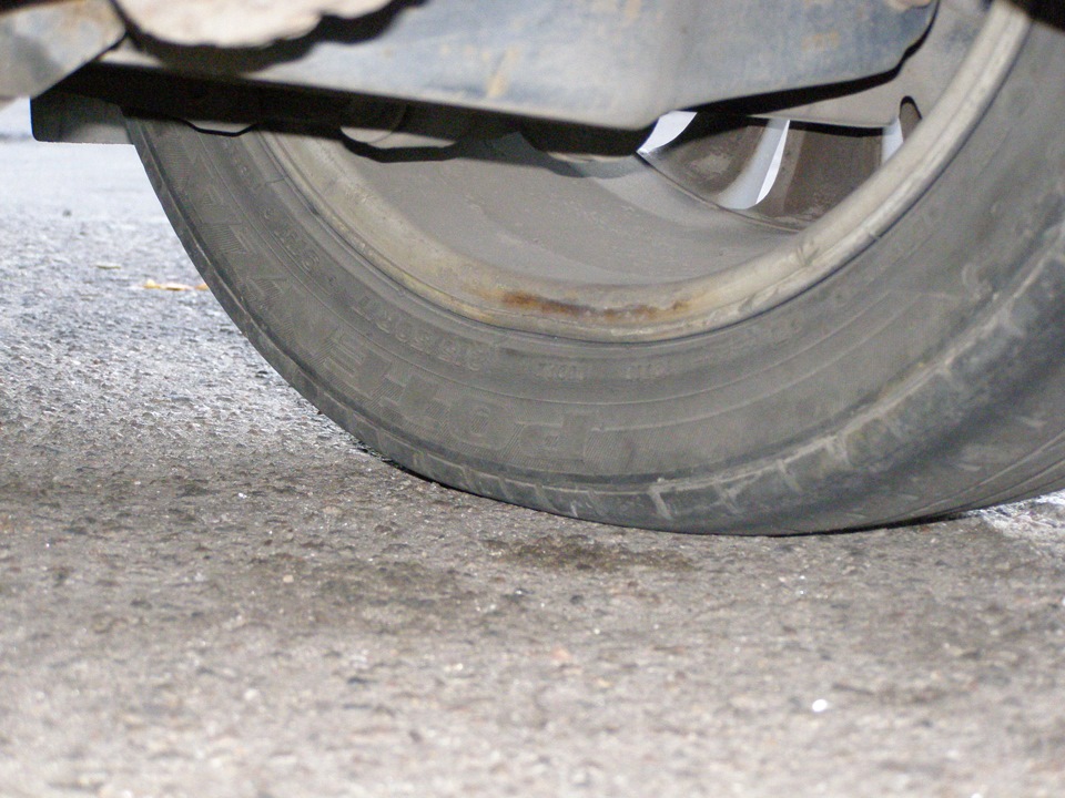 Где выровнять диск? — Сообщество «DRIVE2 Запорожье (Украина)» на DRIVE2