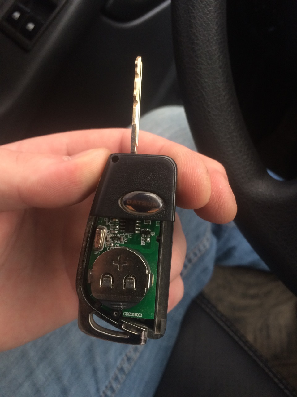 Бортжурнал Lada Калина Универсал Серебристый Пепелац