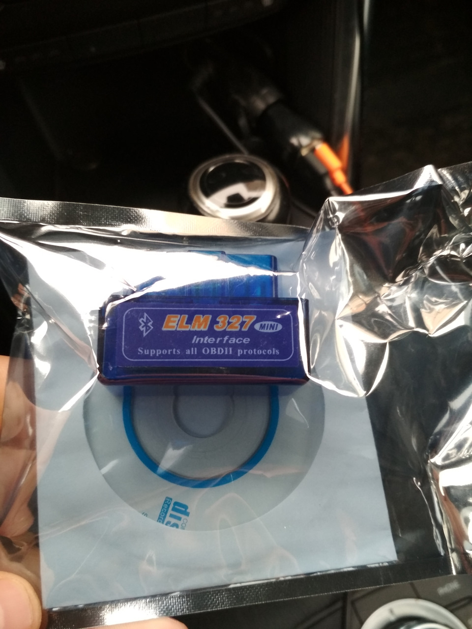 Продолжение, про ремонт изоляции катушек. — Mazda CX-5 (1G), 2 л, 2012 ...