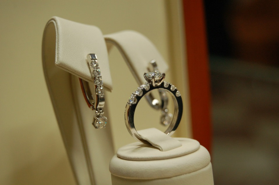 JWL#2 То чем я занимаюсь. Мастер ювелир 3D-модельер — DRIVE2