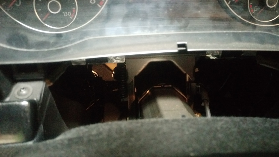 Фото в бортжурнале Volkswagen Scirocco (3G)
