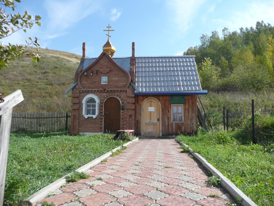 Село зыково красноярского края