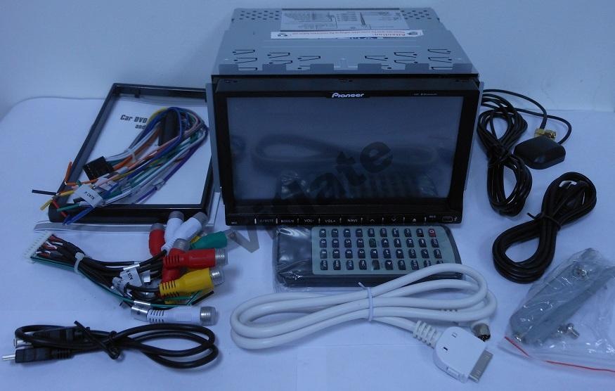 Магнитола dvx 7800 не включается