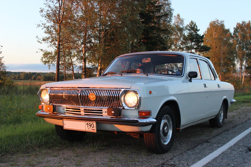 Народные прозвища советских легковых автомобилей :-) Авто