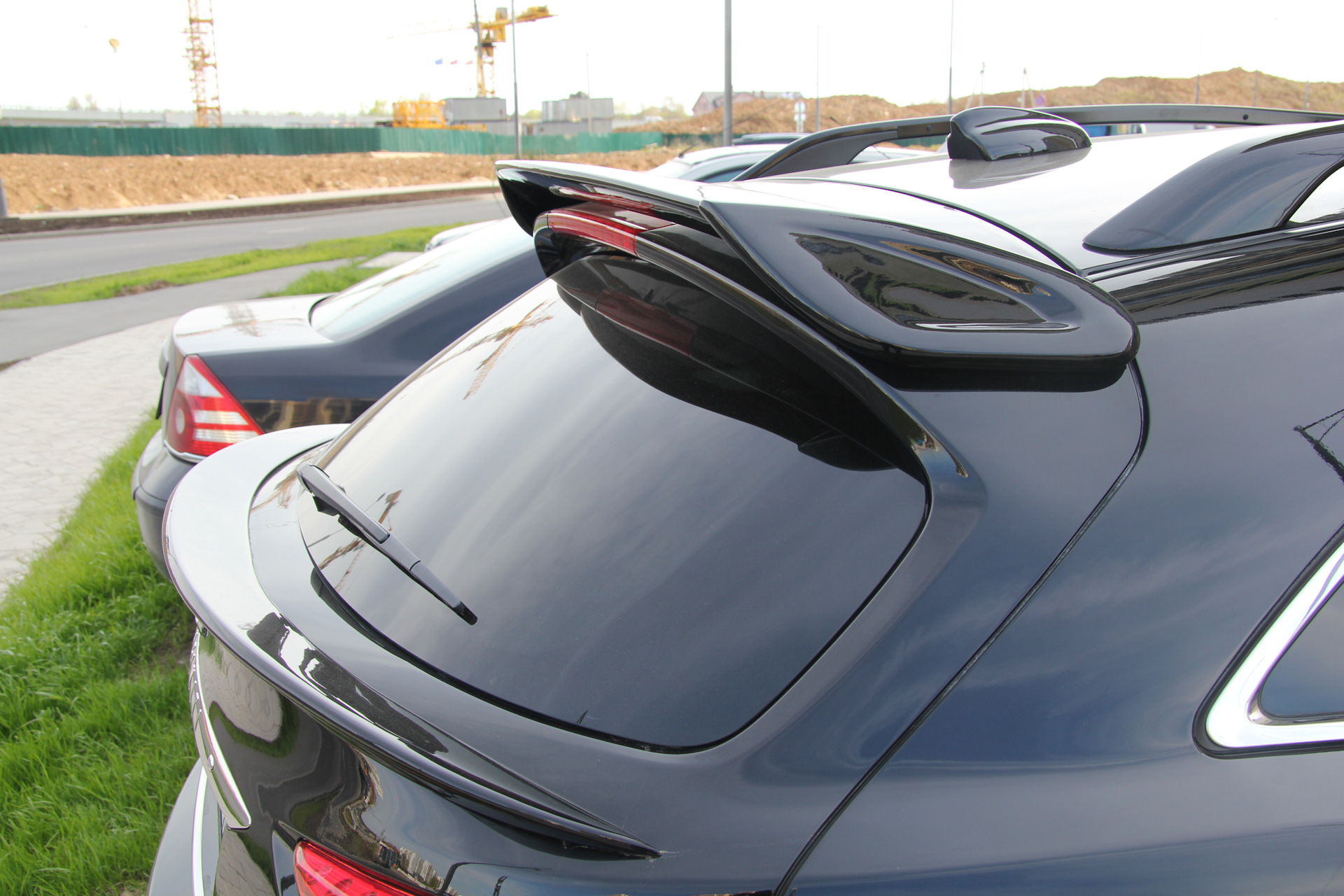 Subaru impreza gg2 спойлер. Forester sj sti спойлер. спойлер kia ceed 3. спойлер opel astra h gtc. спойлер на infiniti fx35.