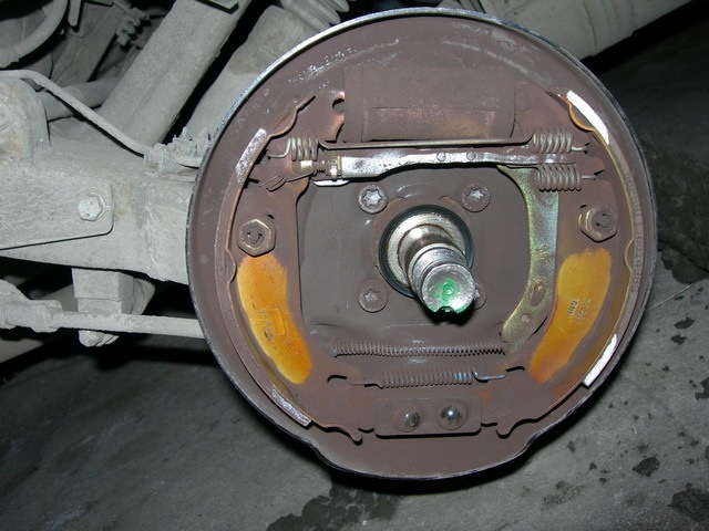 Фото в бортжурнале Peugeot 206