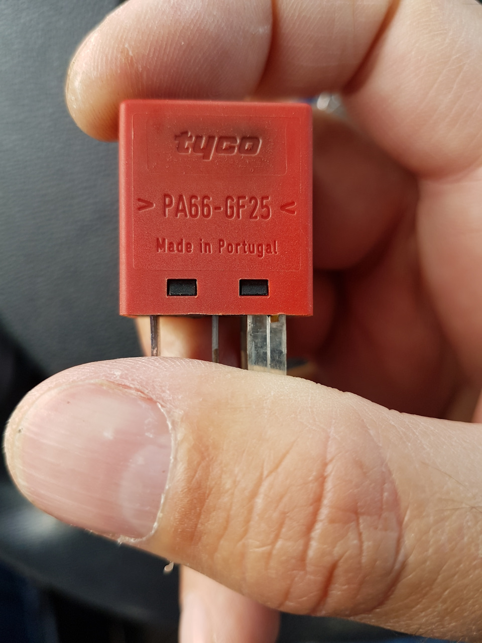 Fiat Panda II 2007 установка ходовых огней - FIAT Panda (2G), 1,2 л, 2007 года т