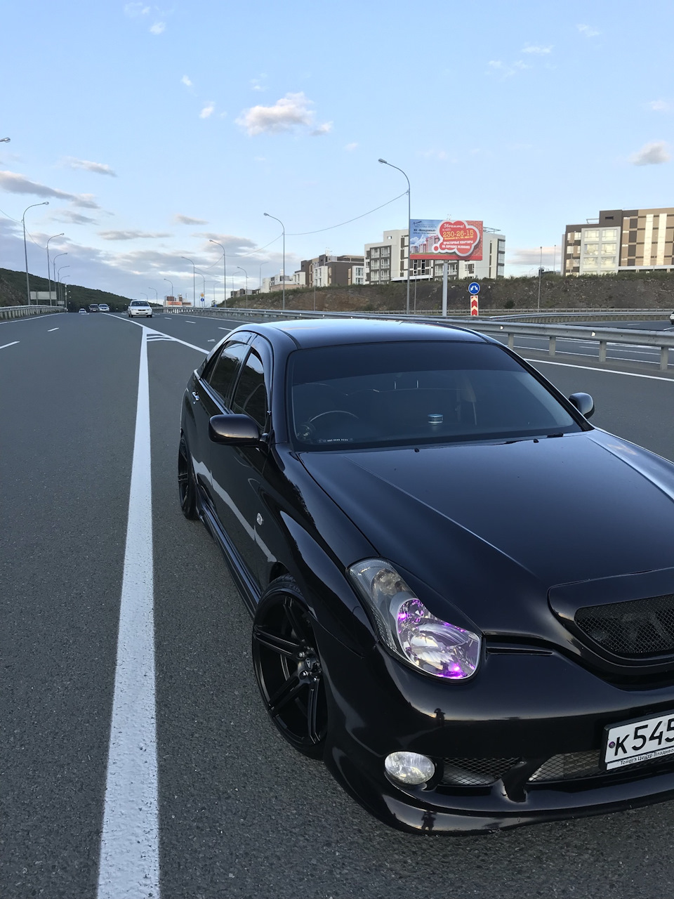 Toyota Веросса