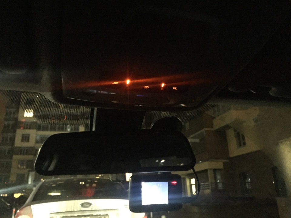 # 09. Замена потолочных светильников — BMW 3 series (F30), 1,6 л, 2014 ...