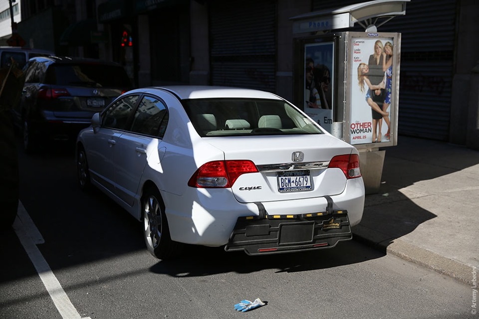 9c0c07cs 960 Как паркуются в нью йорке