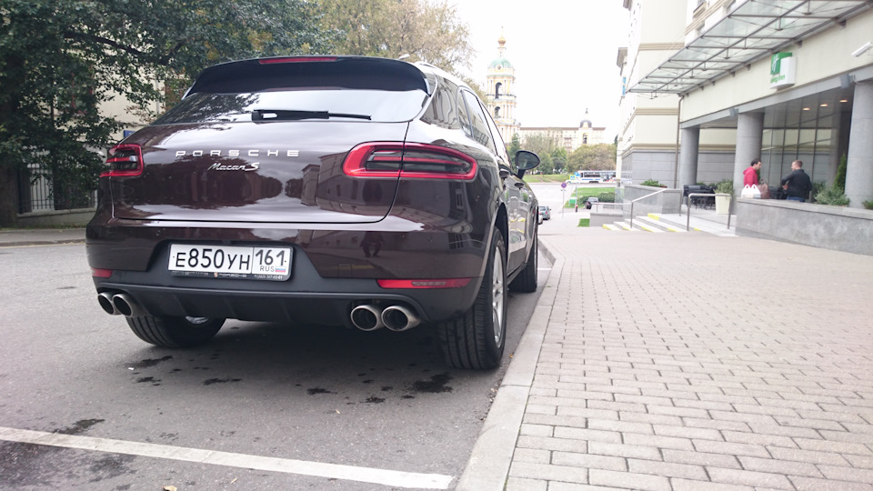 отзывы владельцев porsche macan s отзывы владельцев porsche macan s