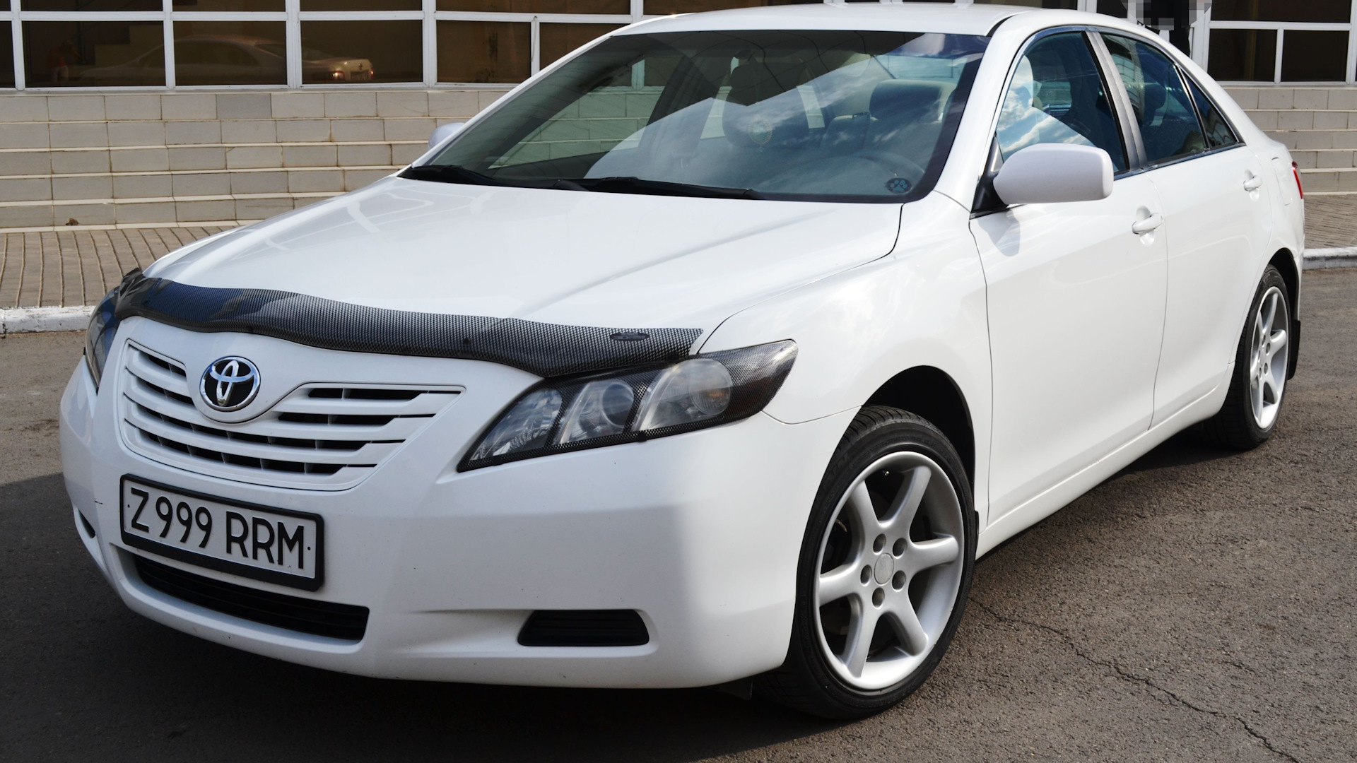 Камри 2 отзывы. Toyota Camry 2007 2,4 американка. Тойота Camry 2.4 90. Камри 4 американец. Камри 4 американка.