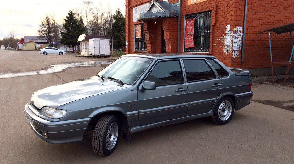 Запчасти для KIA SPECTRA