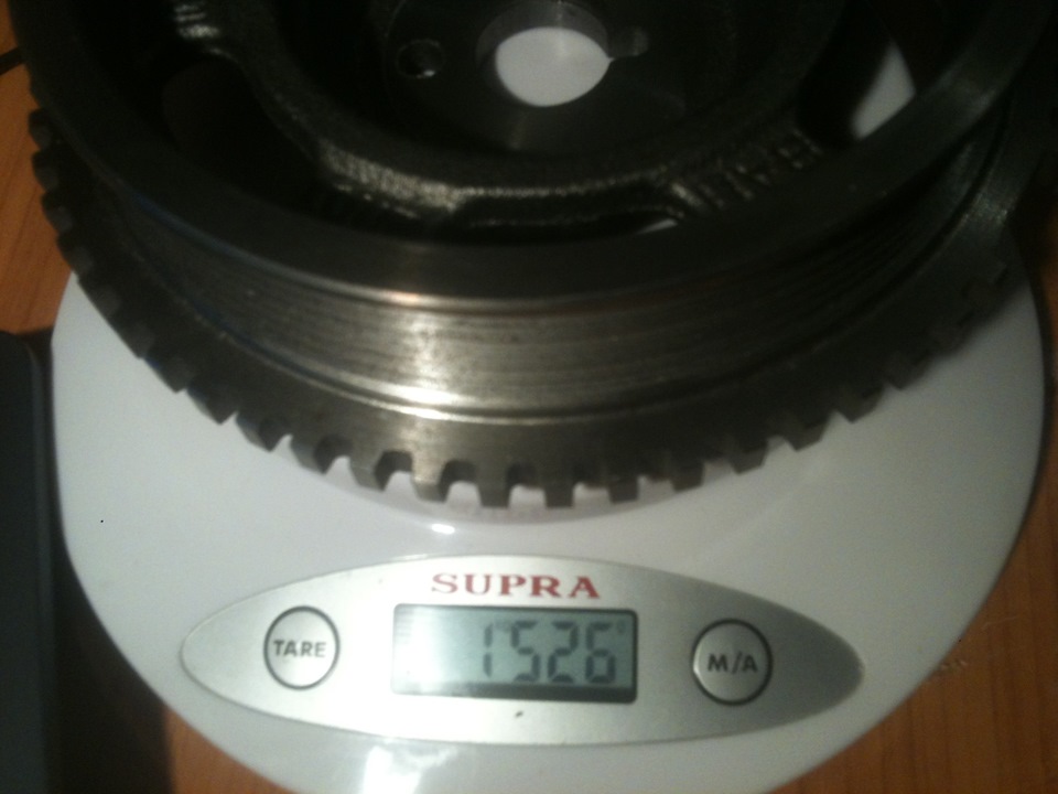 Фото в бортжурнале СеАЗ Ока 11113