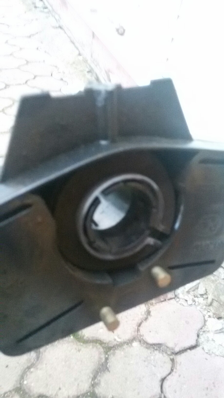 Пропал сигнал — DRIVE2