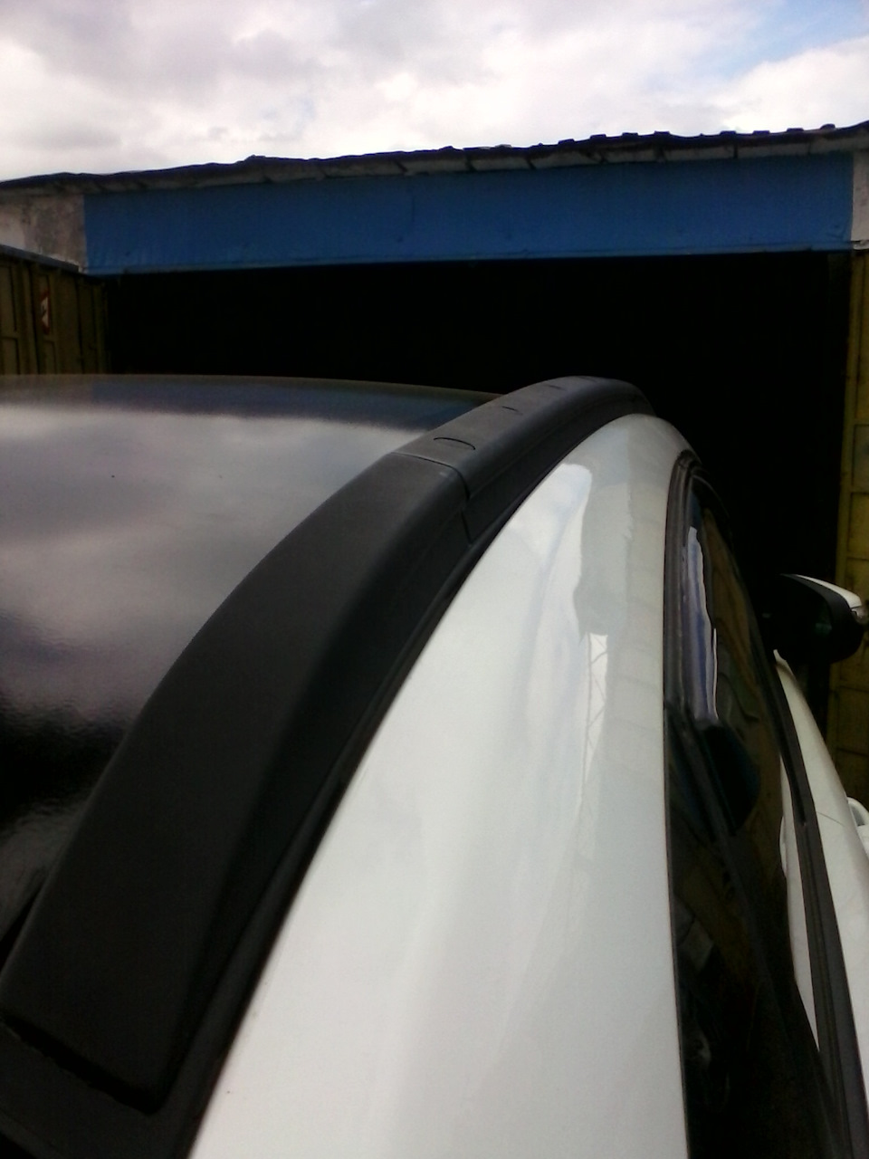 Фото в бортжурнале Lada XRAY