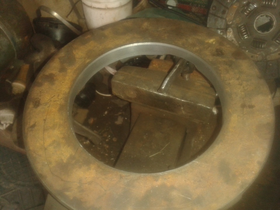 Снова в строю — УАЗ 3303, 2,4 л., 1993 года | своими руками | DRIVE2