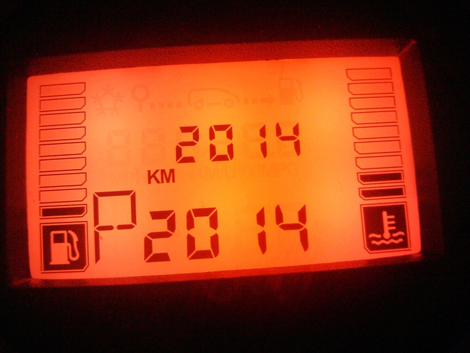 Олимпийский пробег — Renault Sandero 1G, 1,6 л, 2014 года | просто так ...