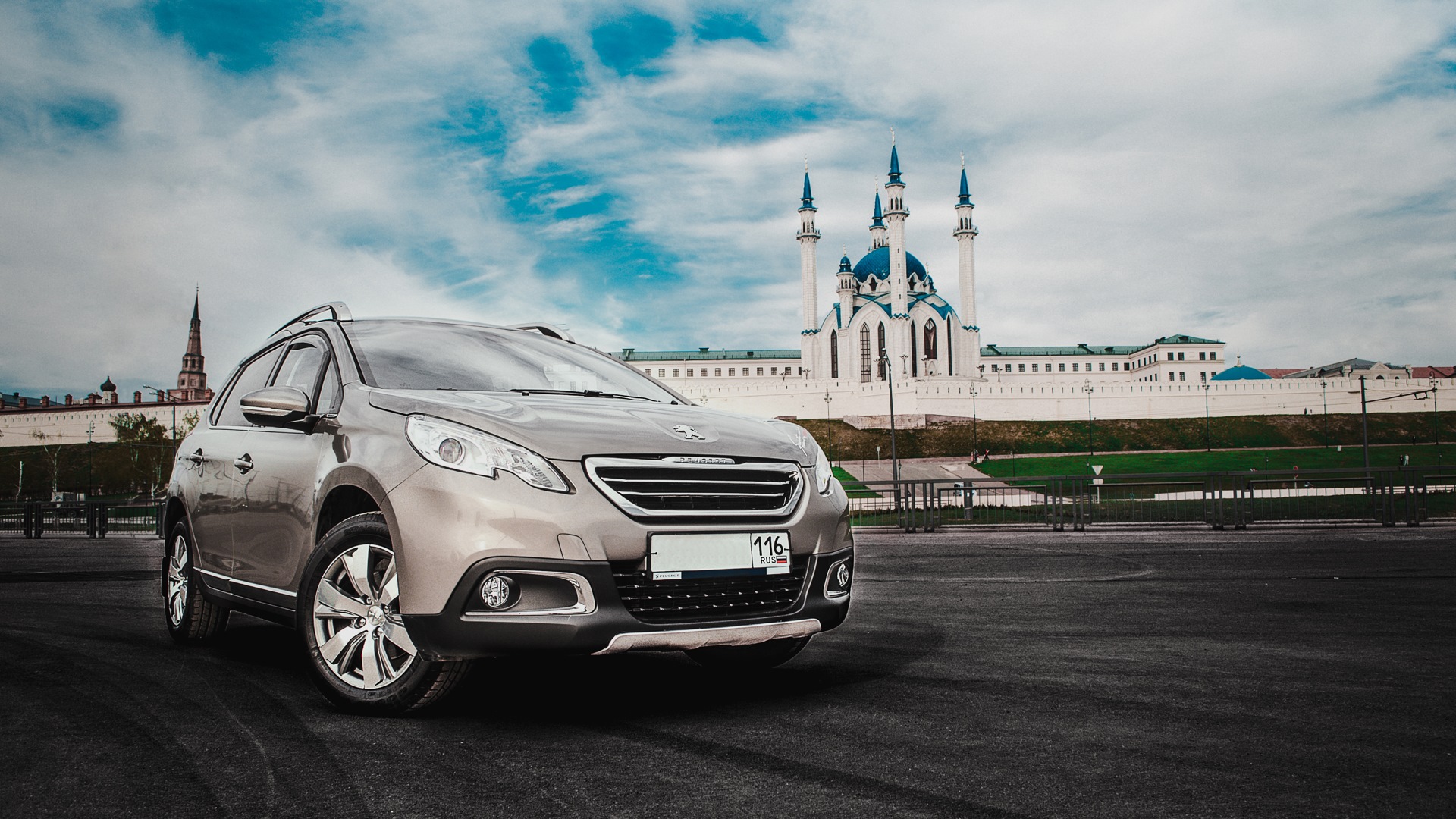 peugeot 2008 отзывы владельцев