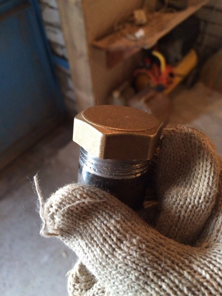 Пеногенератор для мойки авто своими руками (часть 1) — Mitsubishi ...