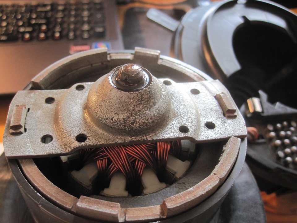 Фото в бортжурнале SEAT Leon (Mk II)