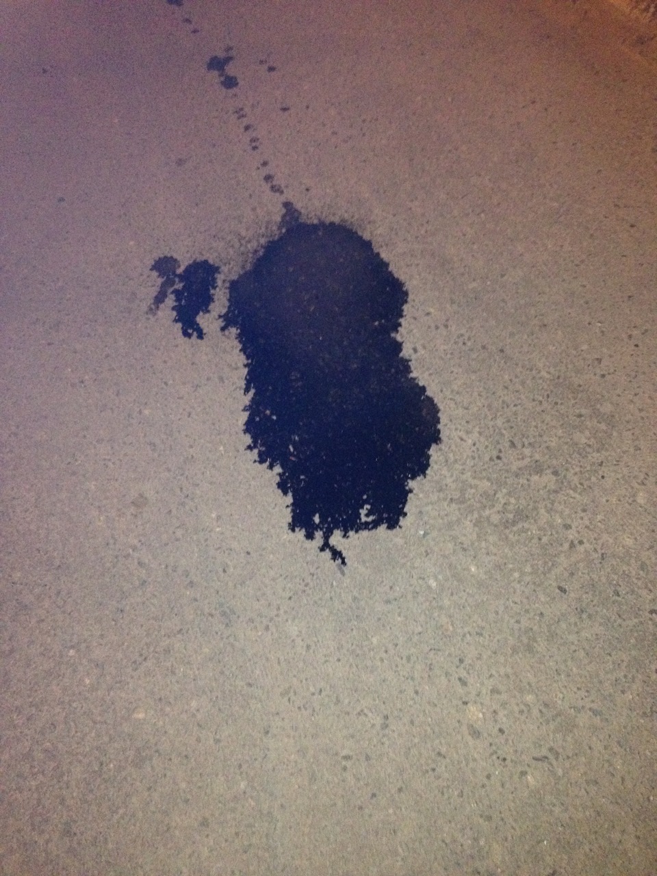 Утечка бензина, замена масла, замена ролика ГРМ. — Lada Приора хэтчбек ...