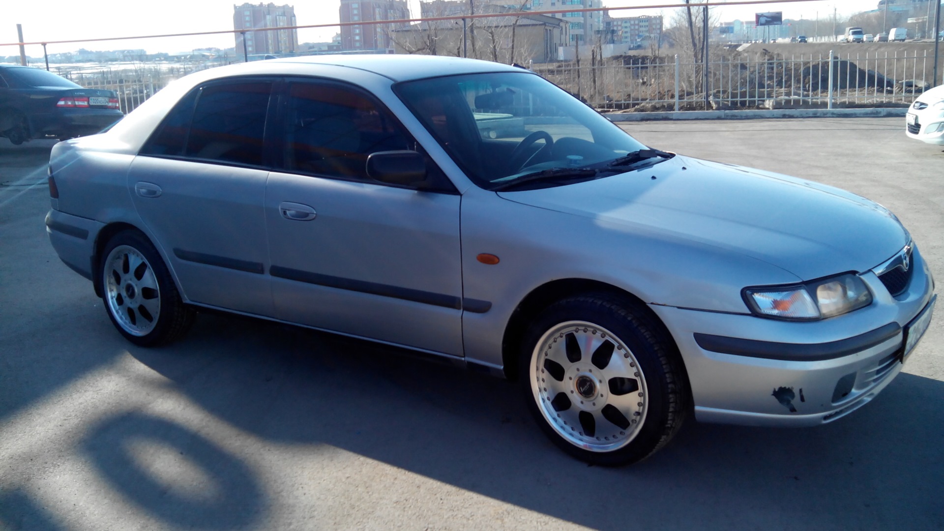 Мазда 626 капелла. Мазда капелла 626. Mazda 626 gf r16. Mazda 626 gf r17. Mazda 626 Capella 2.